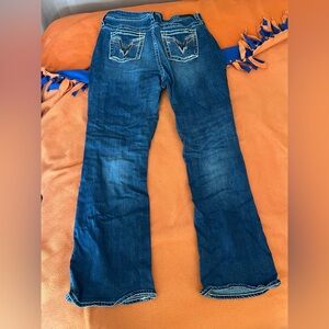 Vigoss Flare Jean